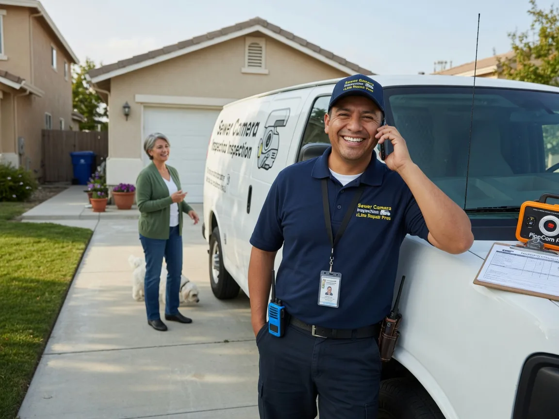 Sewer Line Repair Lynco, WV FAQs